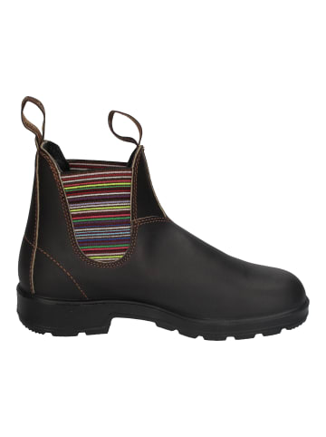 Blundstone Chelsea Boots 1409 in braun