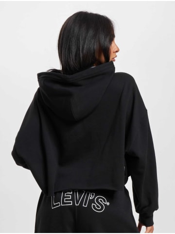 Levi´s Hoodie in black