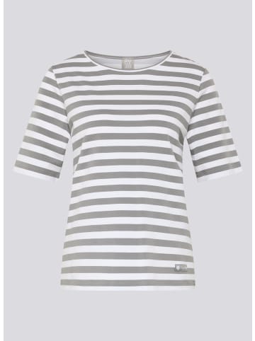 Rabe T-Shirt in Grau