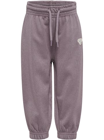 Hummel Verstellbare Taille Hose Hmlmini Kinder in GRAY RIDGE
