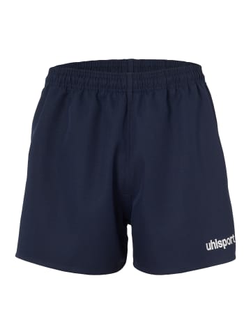 uhlsport  Shorts RUGBY Kids in marine