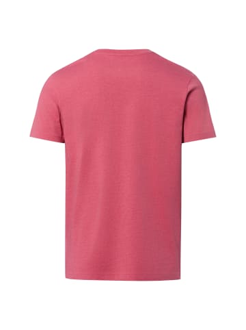 Nils Sundström Shirt in rosenholz - 0006