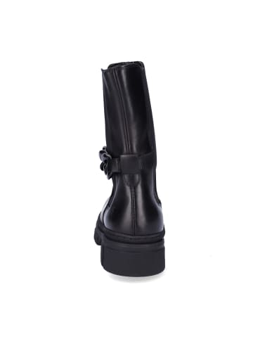 Tamaris Chelsea-Boot in schwarz