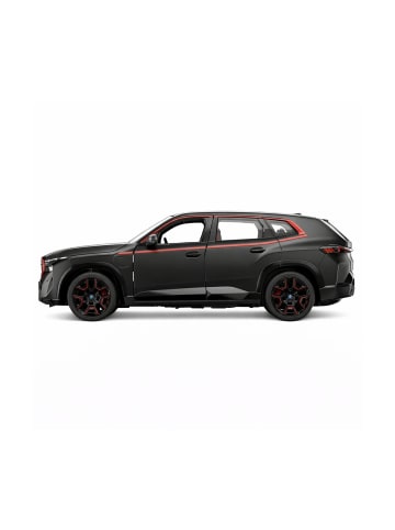 Wisam® BMW XM ferngesteuertes Auto RC Rastar Schwarz 1:14