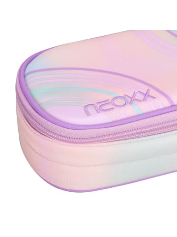 neoxx Schlampermäppchen 22.5 cm in Candy party