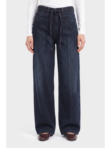 M.O.D Nikki Wide Leg Goal Blue Black