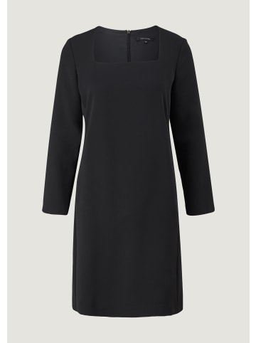 comma Kleid in 9999_schwarz