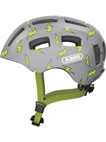 ABUS Kleinkinder- und Kinderhelm Youn-I 2.0 in grey flash
