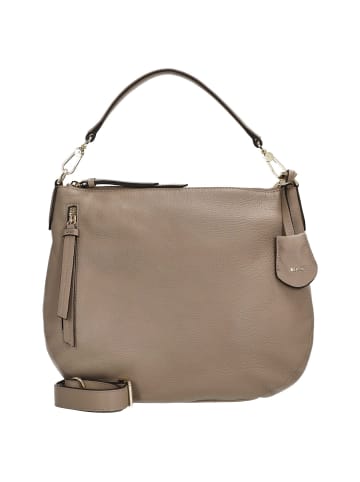 Abro Juna Small - Beuteltasche 34 cm (siena) in siena