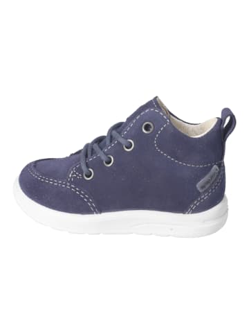 PEPINO Lauflern Stiefel in blau