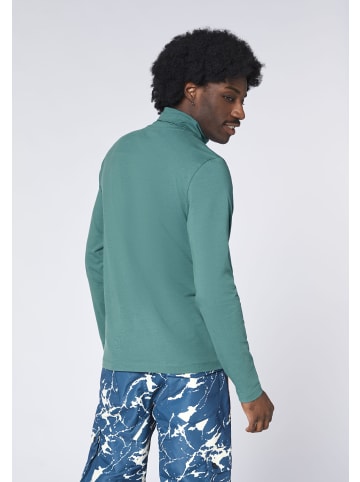 Chiemsee T-Shirt in Blau