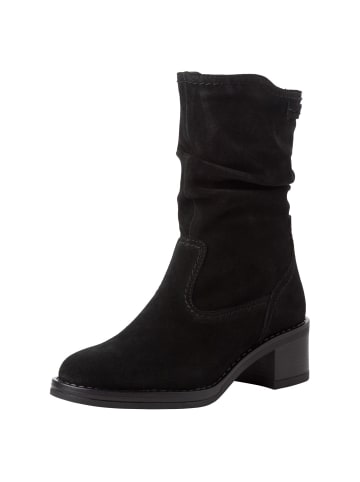 Tamaris Stiefelette in BLACK