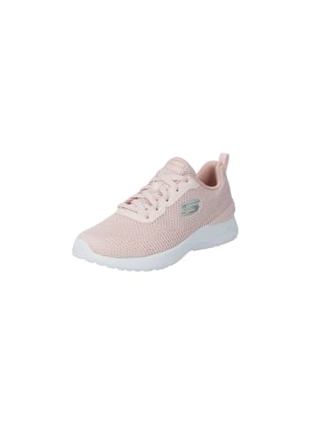 Skechers Sneaker SKECH-AIR DYNAMIGHT - SPLENDID in light pink