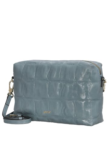 Abro Kaia - Umhängetasche 22 cm (sapphire) in sapphire