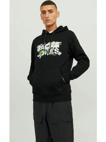 Jack & Jones Sweatshirt für Herren in Schwarz