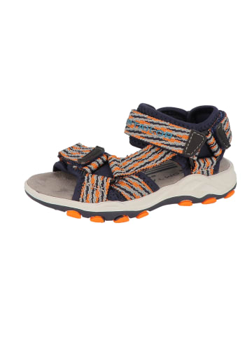 Tom Tailor Klettschuhe in Mehrfarbig