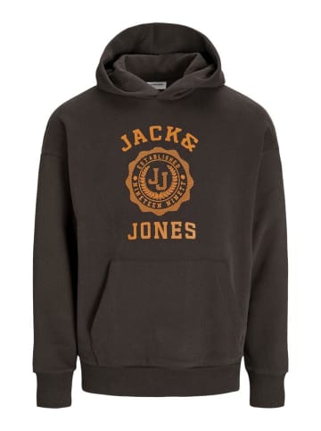 Jack & Jones Sweatshirt in mulch