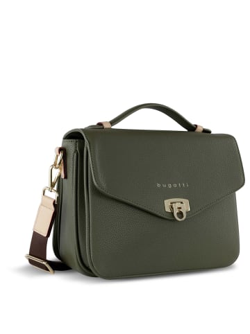 Bugatti Ella - Umhängetasche 29 cm (oyard) in olive