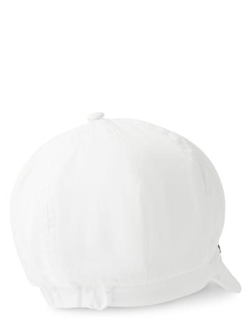 Loevenich Kopfbedeckung in ecru - 0001