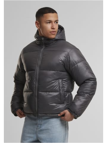 Urban Classics Winter Jackets in magnet