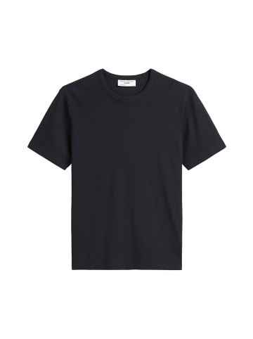 Marc O'Polo DENIM DfC Ripp-T-Shirt regular in True Navy