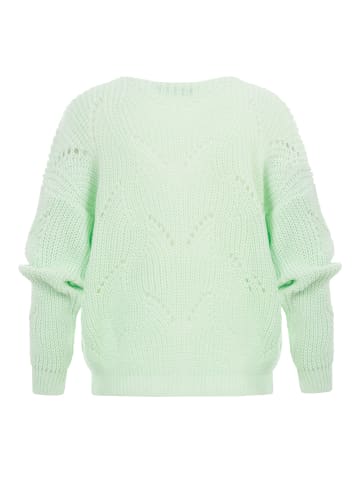 Cloud5ive Cardigans in light green