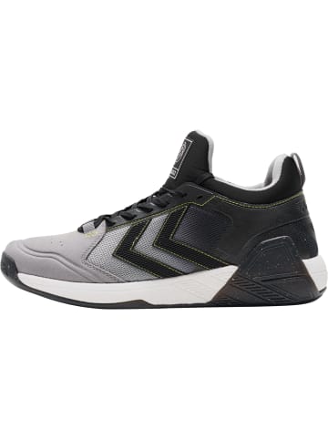 Hummel Hummel Multisportsschuh Algiz Gg12 Erwachsene in ALLOY