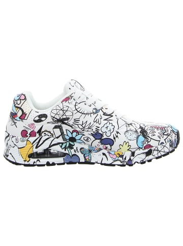 Skechers Sneaker in weiß