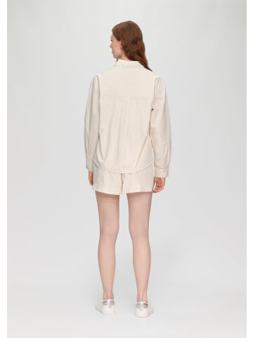QS Bluse  in  04G0_creme