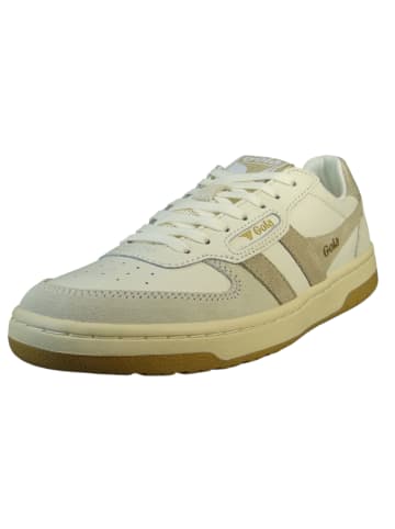Gola Sneaker weiß