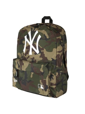 NEW ERA New Era MLB New York Yankees Everyday Backpack in Grün