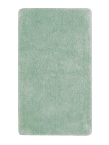 Wecon Home Badematte "Joris" in Mintgrün