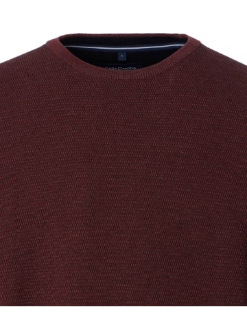 CASAMODA Pullover in Rot