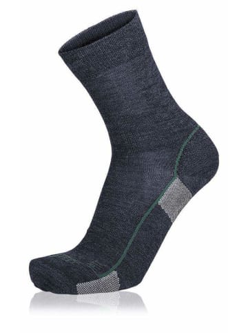 LOWA Strümpfe für Herren in blau