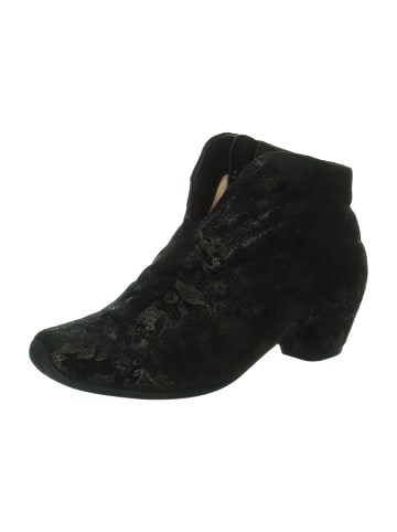 Think! Ankle Boot AIDA DAMEN in Schwarz