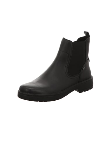 Legero Stiefel in schwarz
