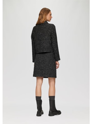 s.Oliver Indoor-Jacke in 9999_schwarz