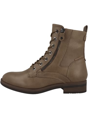 Tamaris Schnürboots 1-25107-41 in hellbraun