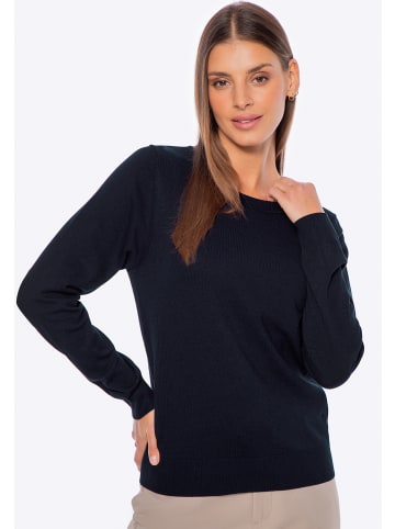 Wittchen Sweater in Dark blue