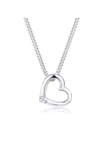 Elli für Damen in silber