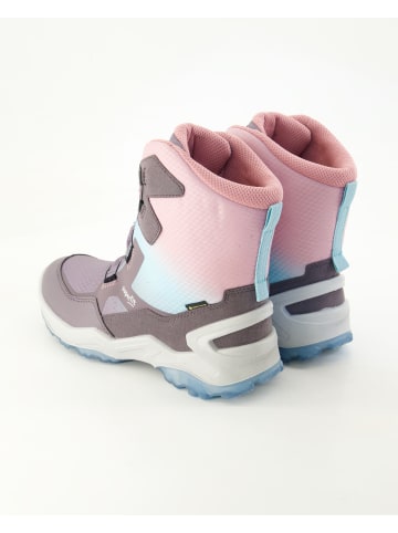 superfit Winterstiefel in Lila