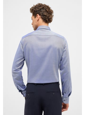 Eterna Hemd SLIM FIT in denim