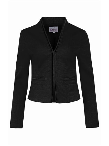 MarJo Jacke SOINHOFEN in schwarz