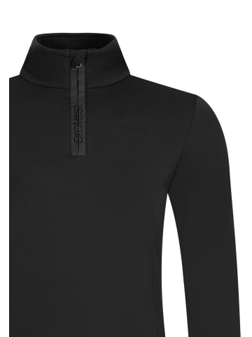 Protest " REFABRIZ in True Black