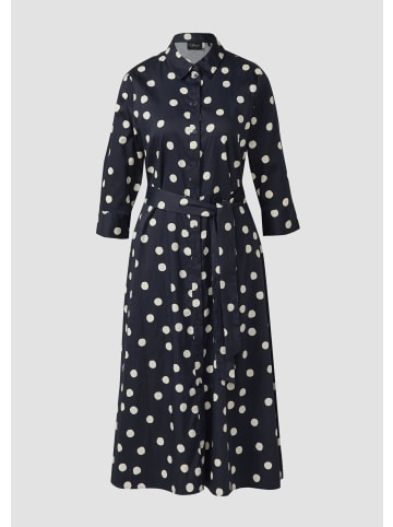 s.Oliver Kleid in 59A3_navy