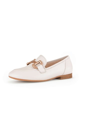 Gabor Comfort Slipper in beige