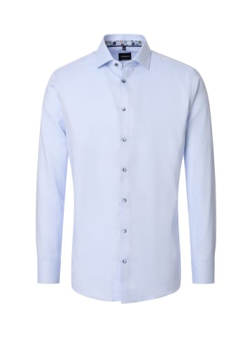 Venti Businesshemd in Blau