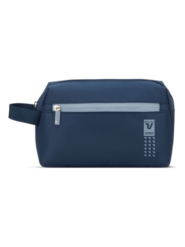 Roncato Lite Soft Kulturbeutel 25 cm in navy