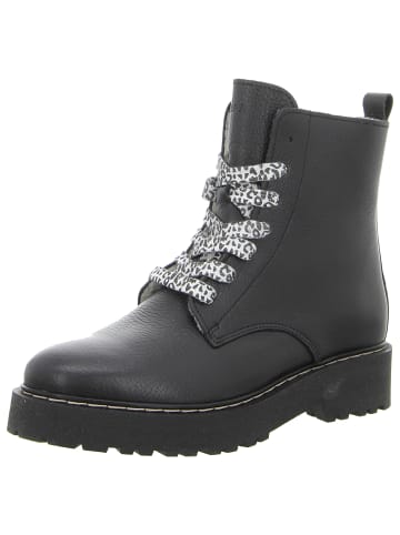 Palpa Stiefeletten in schwarz