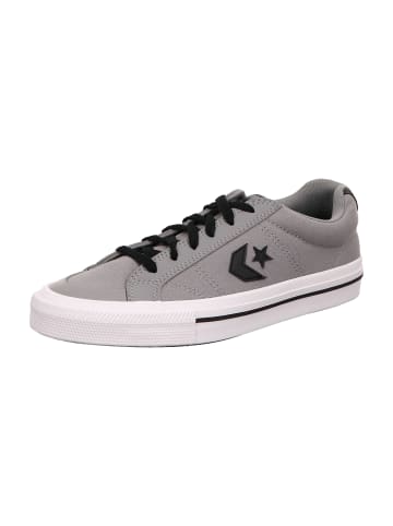 Converse Sneaker Low in Grau